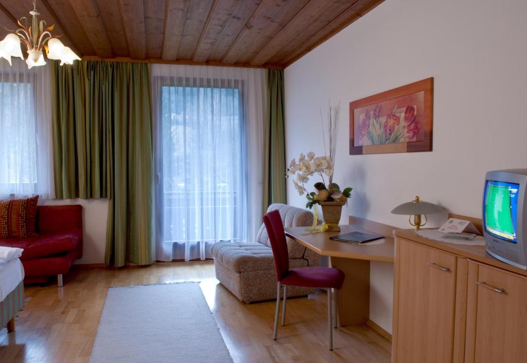 Landhaus & Camping Pichler - 4
