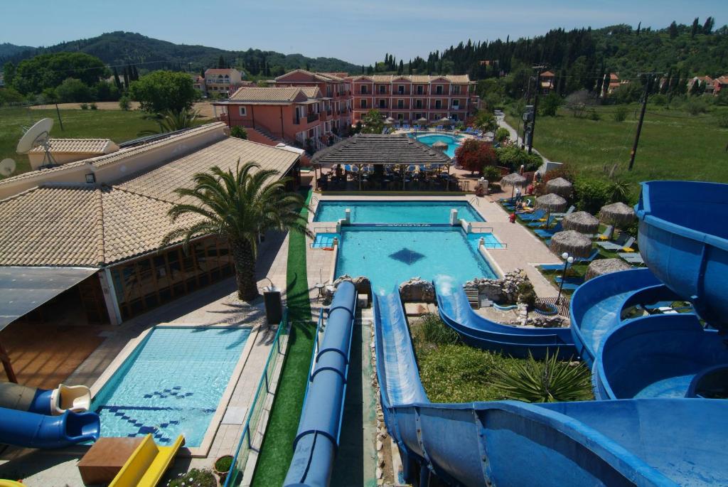 Sidari Waterpark - zdjęcie 2