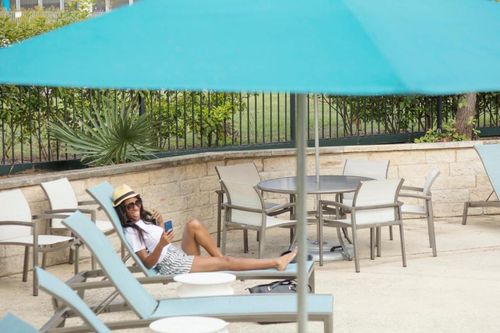 Holiday Inn Austin Midtown photo