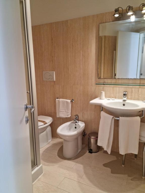 Hotel Virgilio - 5