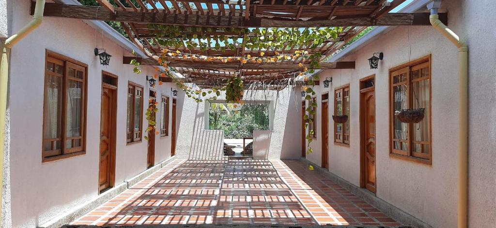 Hotel Distracción Guajira - 3