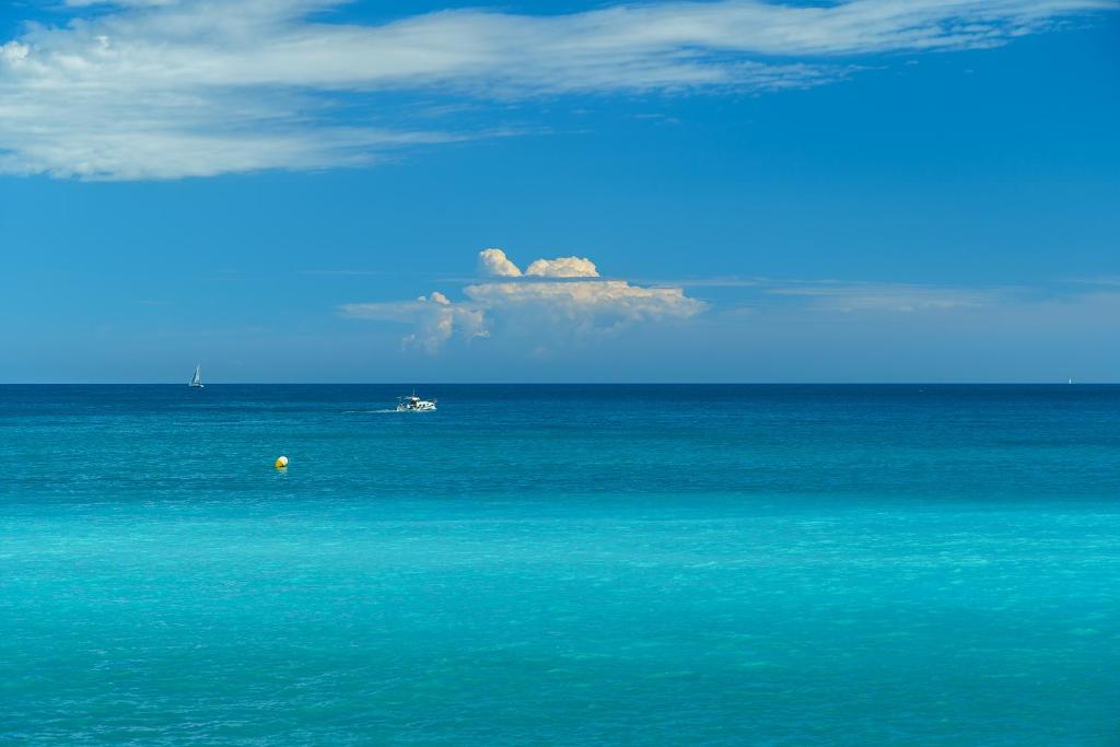 Port de Xabia II, Jávea