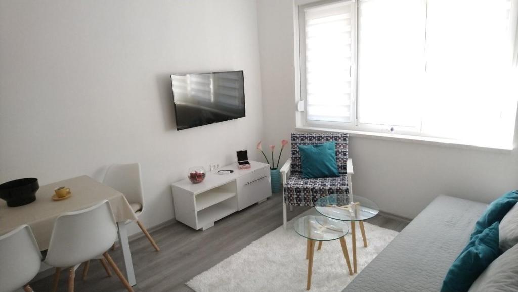 Apartman Downtown - 4