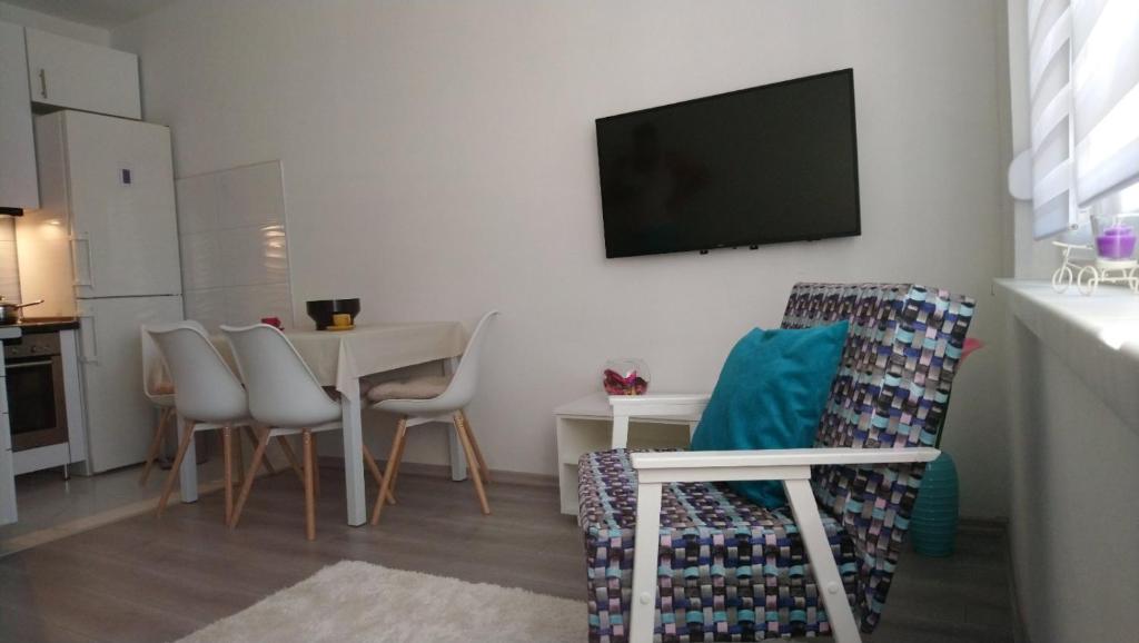 Apartman Downtown - 5
