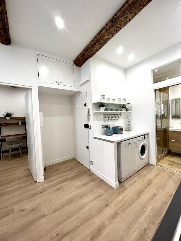 Chez Thibault brand new one-bedroom apartment in Antibes - 4
