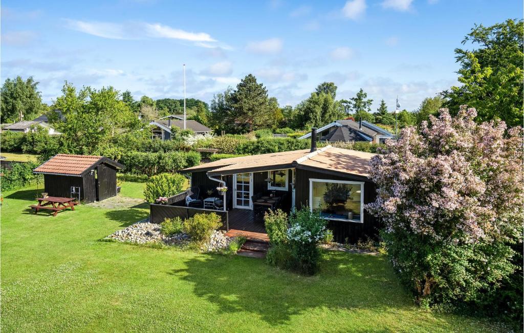 Amazing Home In Slagelse With Wifi, Slagelse