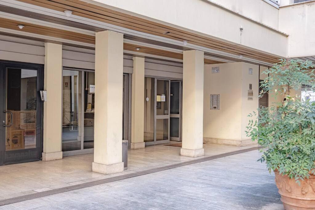 Modern Apartment at San Giovanni - 5