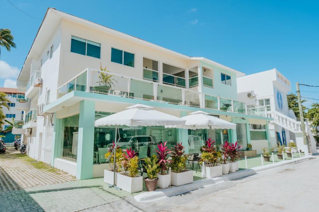 Green Coast Beach Hotel — Hotel in Punta Cana