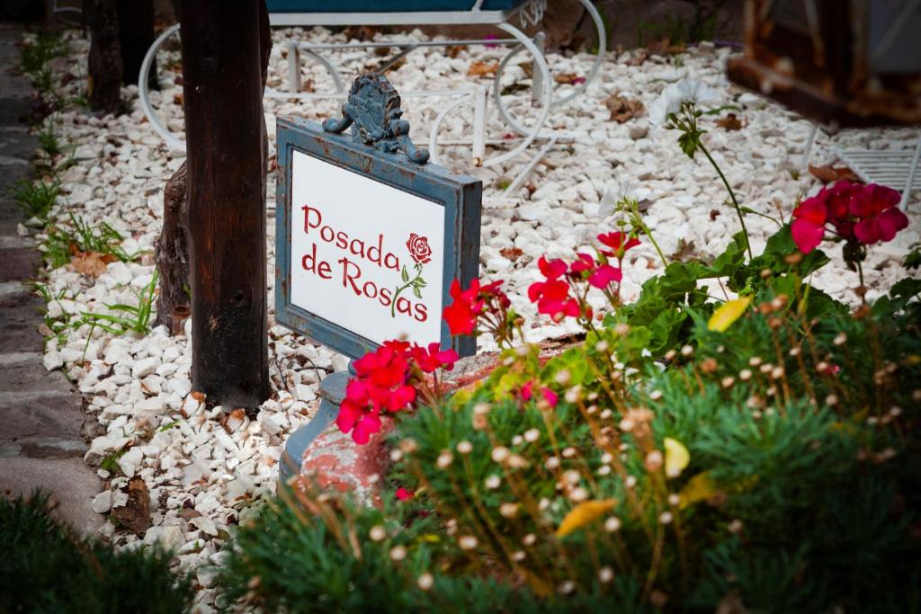 Posada de Rosas photo