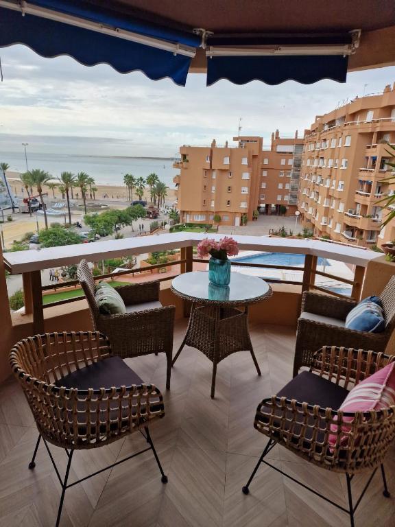 Mirador de Sanlucar 9, Sanlúcar de Barrameda