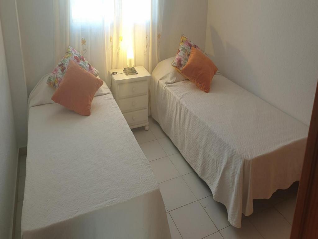 Jardines Canarios 2 - 5