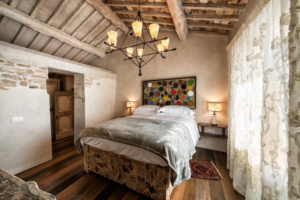 Drogheria e Locanda Franci photo