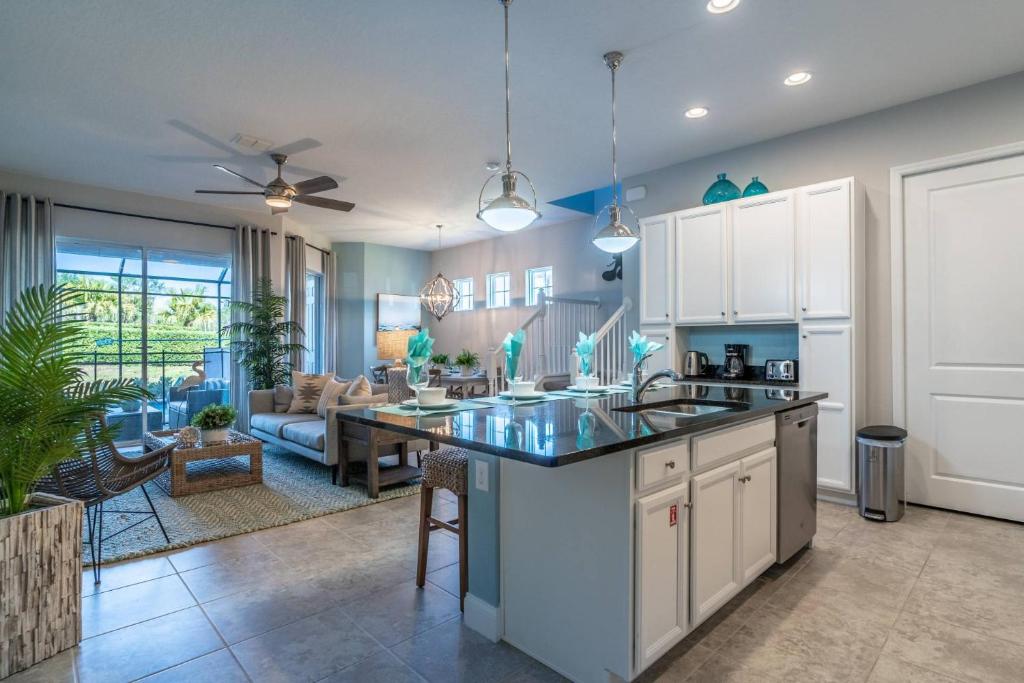 106 Festival, Davenport