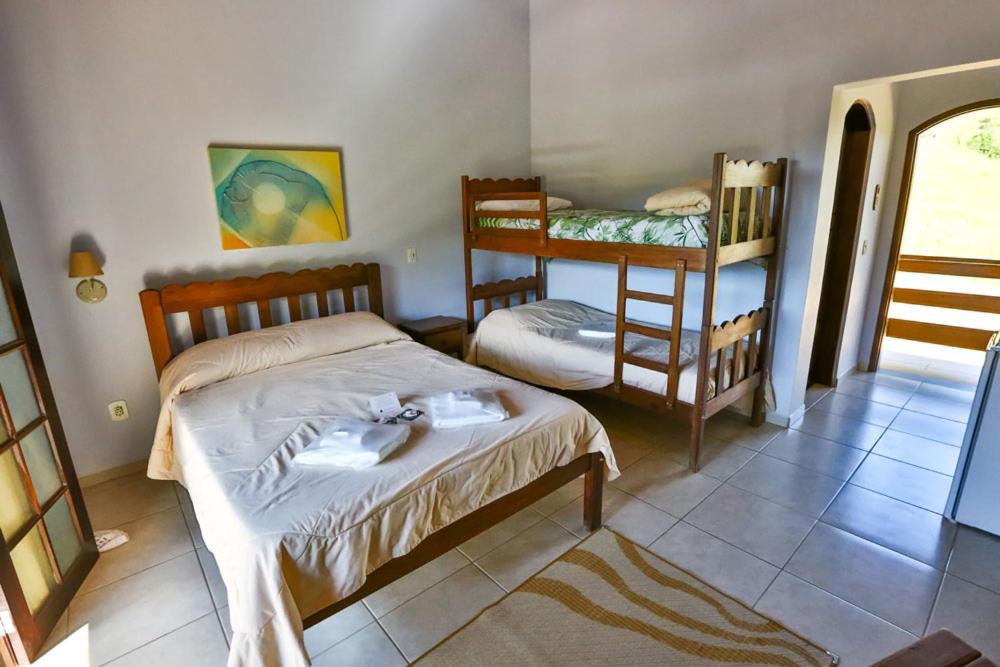 Hotel Fazenda Village Montana photo