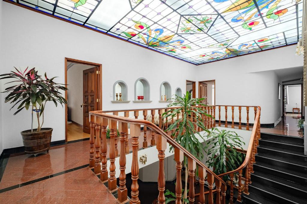 Senda Stays Coyoacan - 6BR Casa and Garden Steps from Frida Kahlo - 1