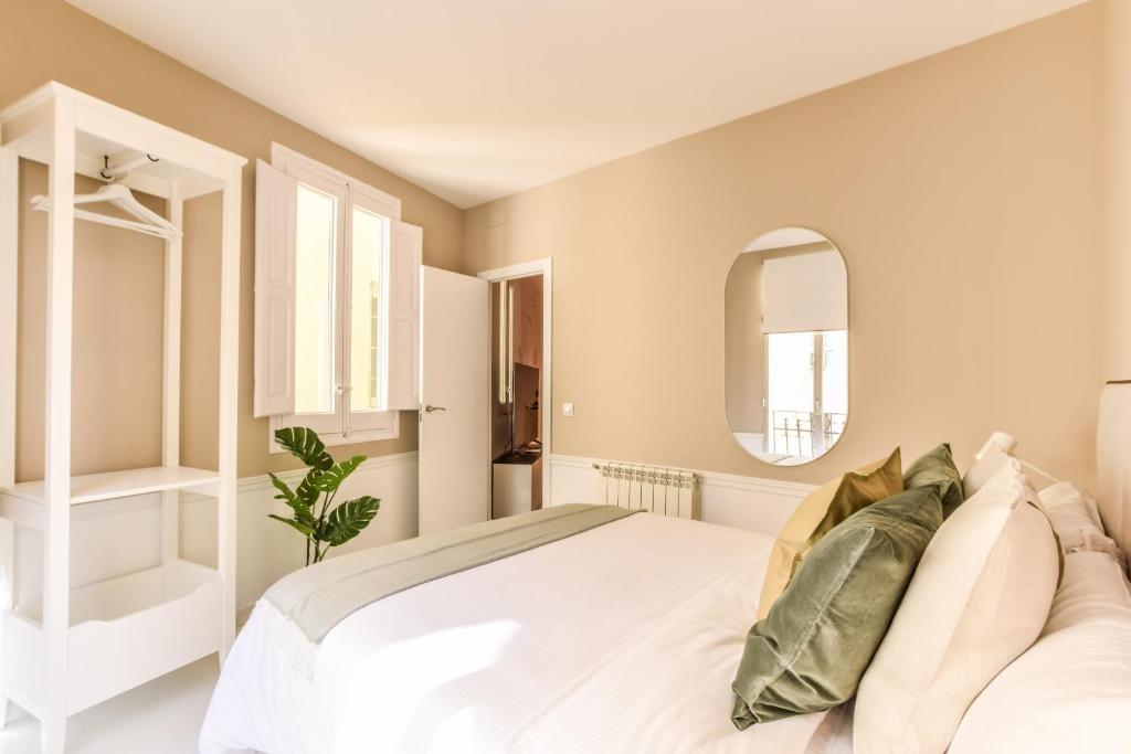 Apartamento Embajadores XVI - 4