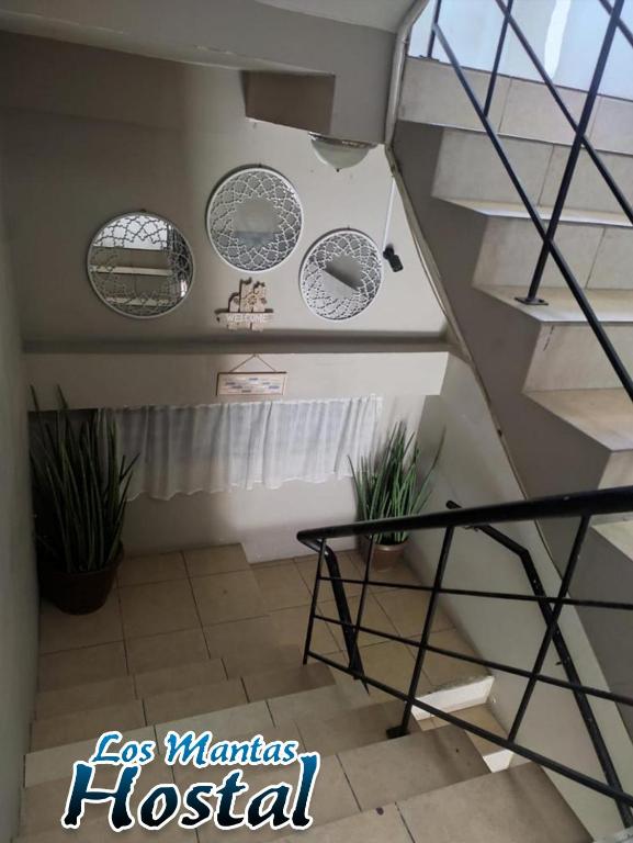 Hostal Los Mantas - 4