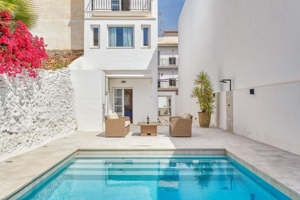 Pintada Apartment in Nerja by Solaga Holiday Homes - 4