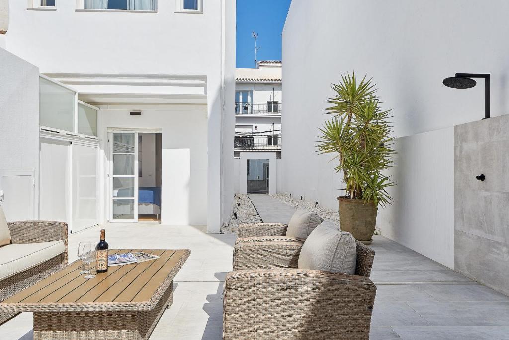 Pintada Apartment in Nerja by Solaga Holiday Homes - 5