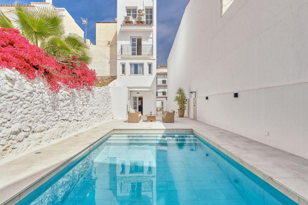 Pintada Apartment in Nerja by Solaga Holiday Homes - 3