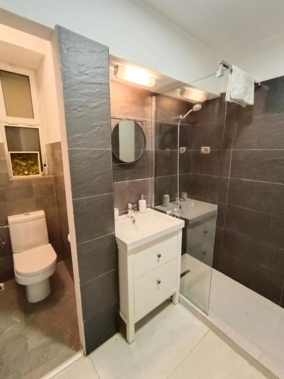 PIF Apartments Sadoveanu photo