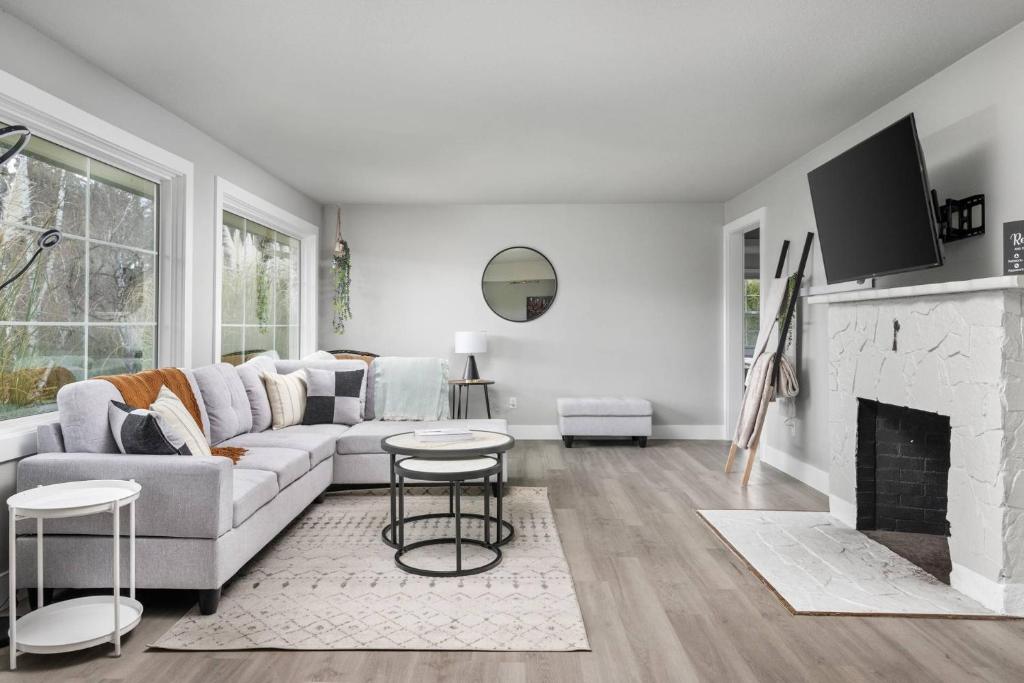 Sulcata Paradise, Portland