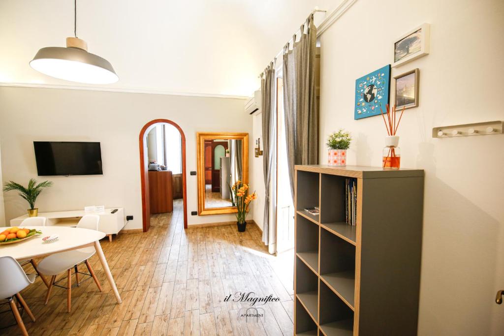 Il Magnifico Apartment - 4