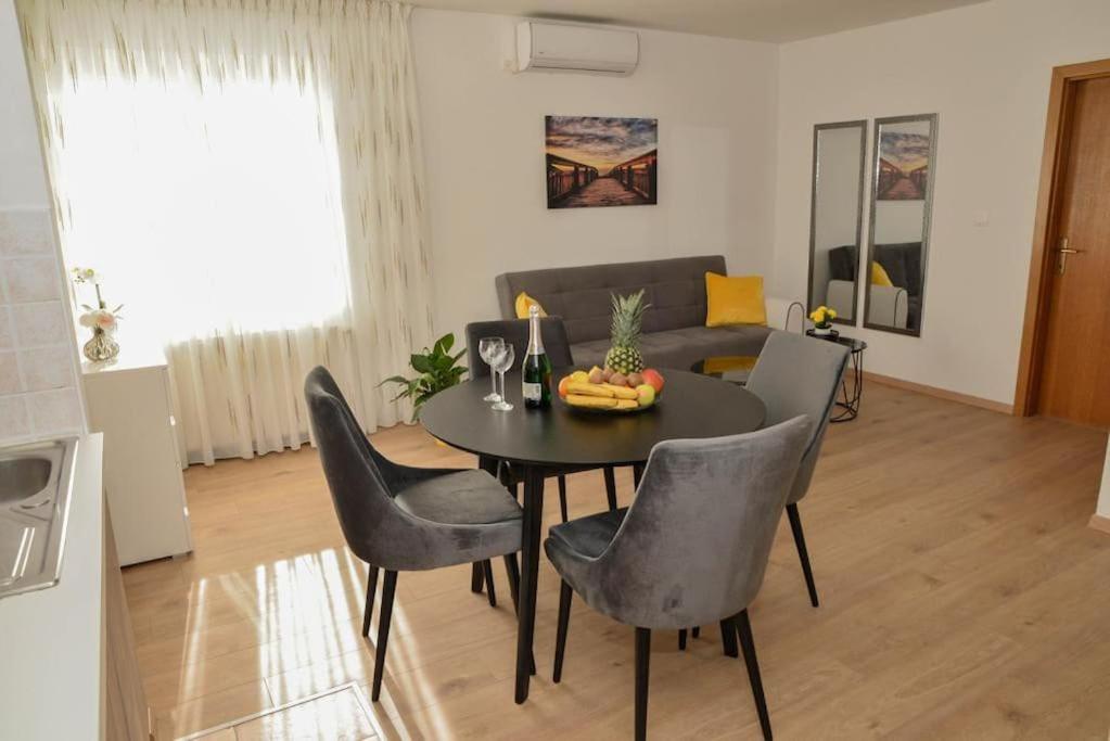 Apartment Longin, Zadar