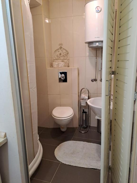 Guest House Ilica2rooms photo