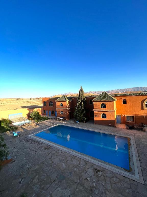 Hotel Kasbah Asmaa photo