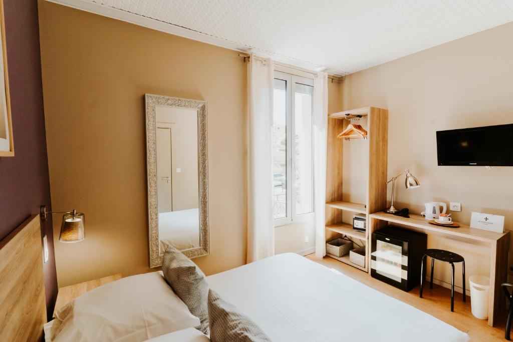 Hotel Le Petit Castel