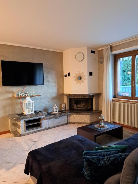 A&P APARTMENT