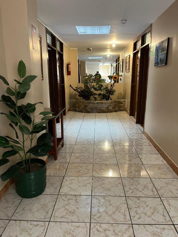 Hotel Cotopaxi photo