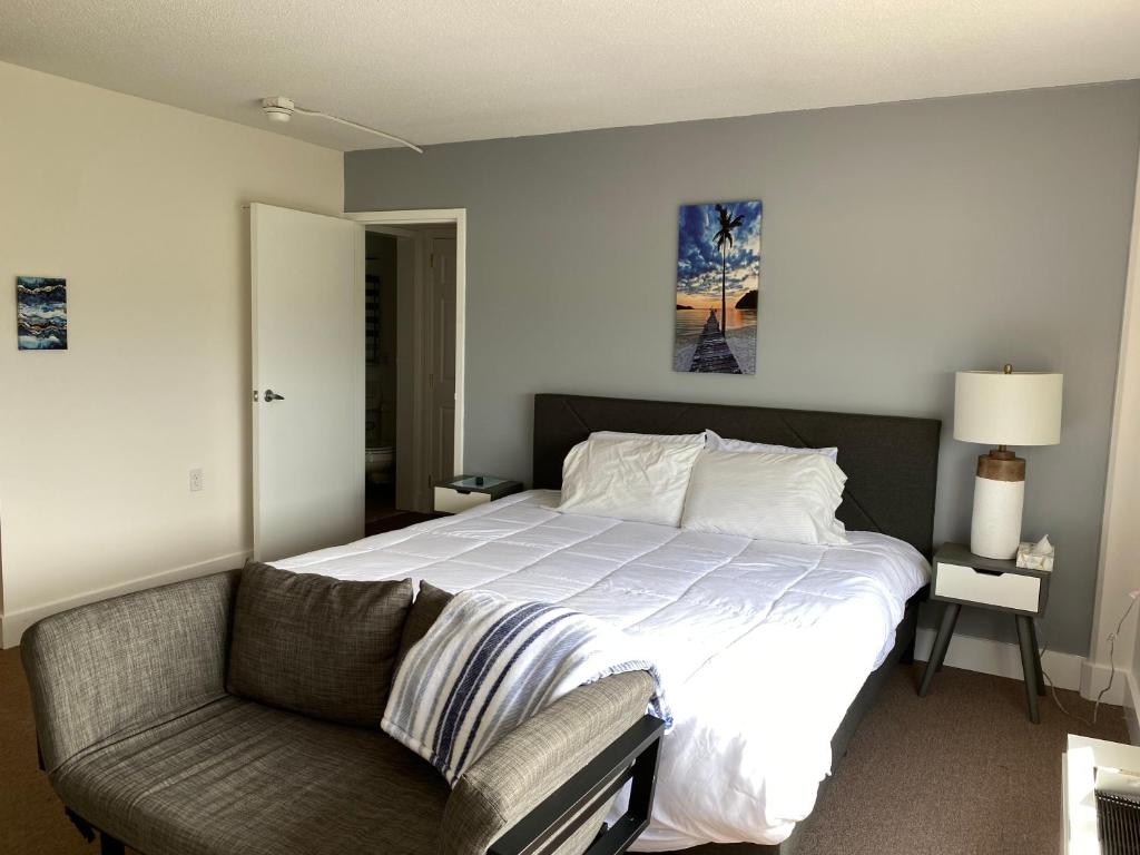 Adorable Studio Apartment in Gadsden, AL, Gadsden