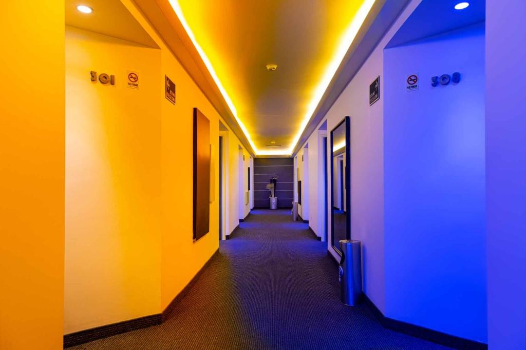 Hotel Pasadena CDMX photo