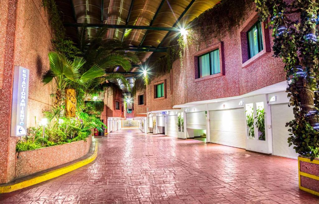 Hotel Pasadena CDMX photo