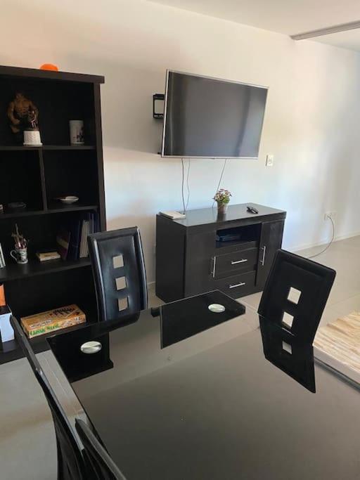 Smart Studio Nano en SantaCruz de la Sierra - Barrio Equipetrol - 5