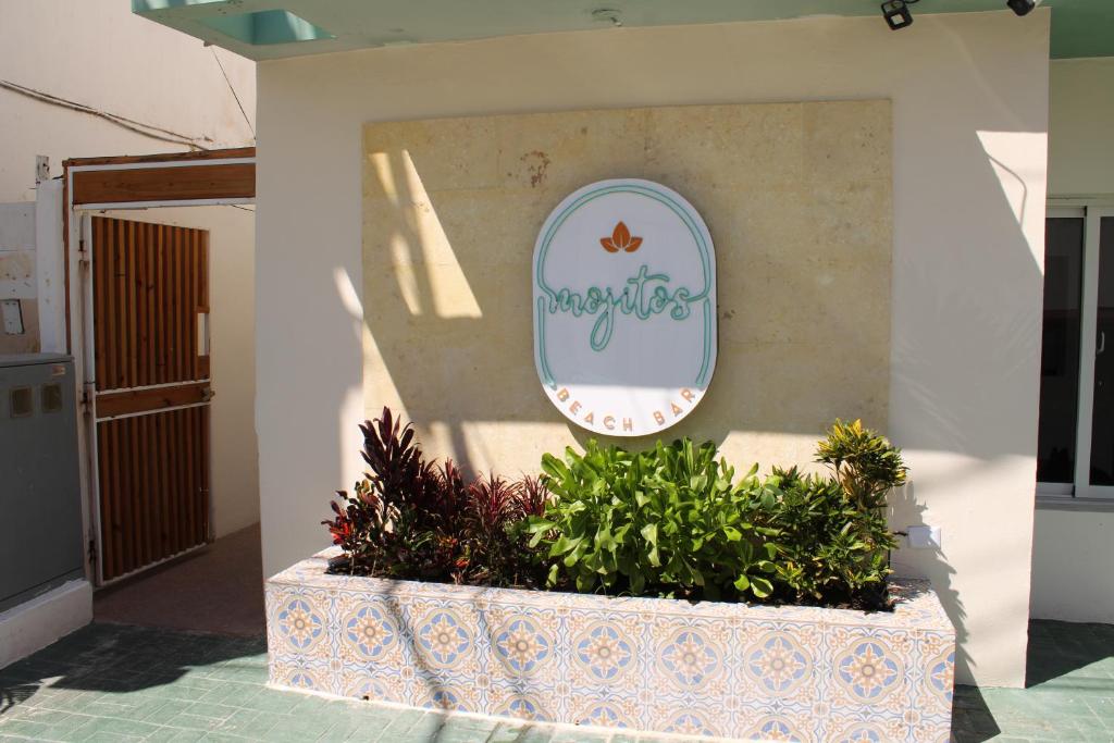 Green Coast Beach Hotel photo