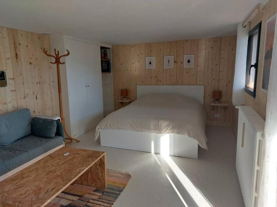Studio Chez Suzanne - 5