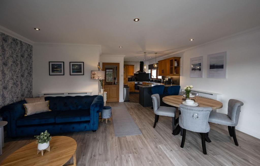 Canalside Apartment, Fort William