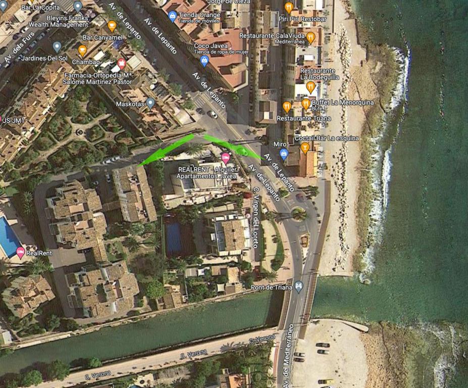 Port de Xabia II - 3