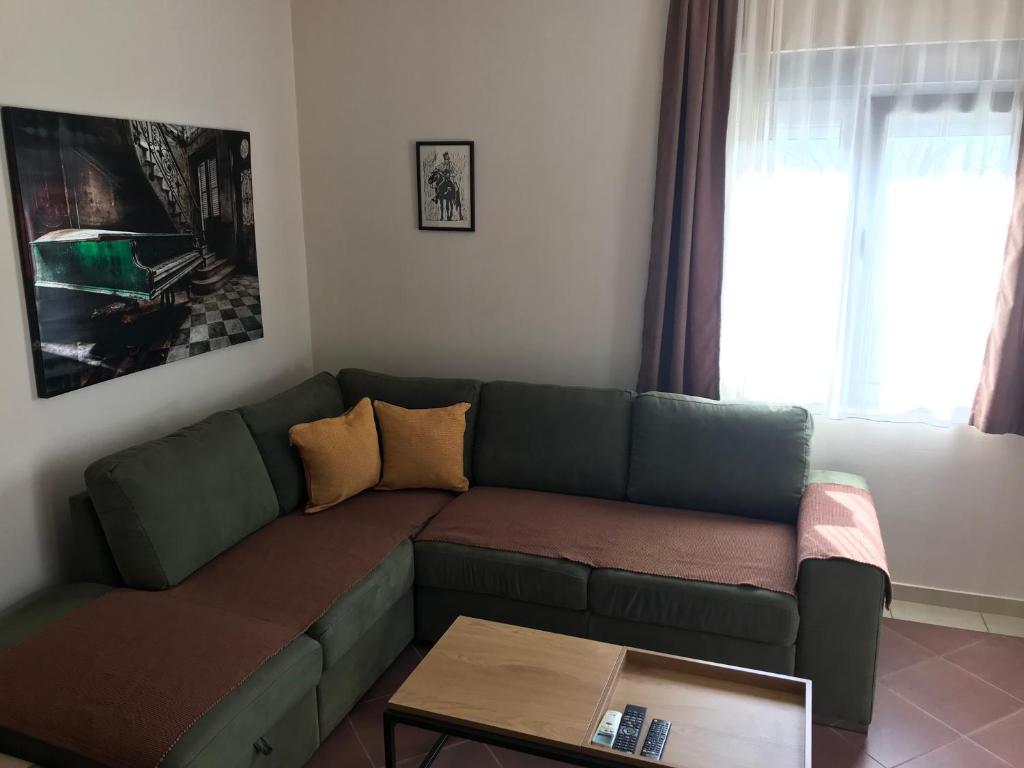 apartman Sveti Stasija - 2