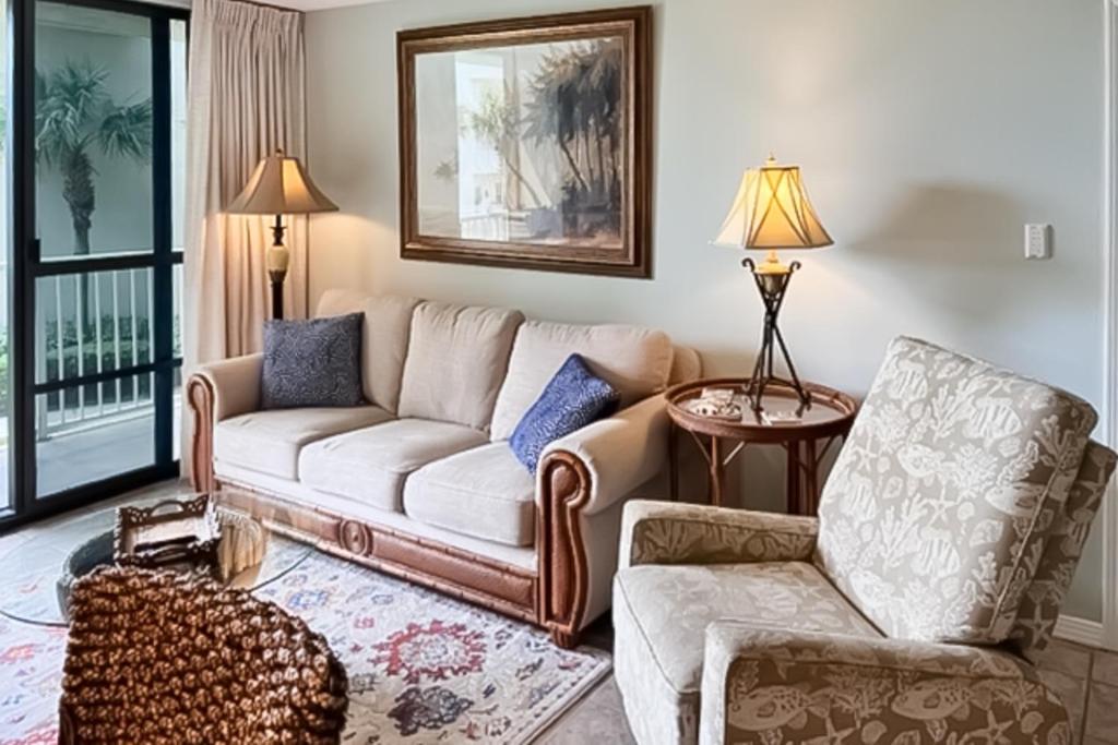 Seaside Beach & Racquet Club 5215, Orange Beach