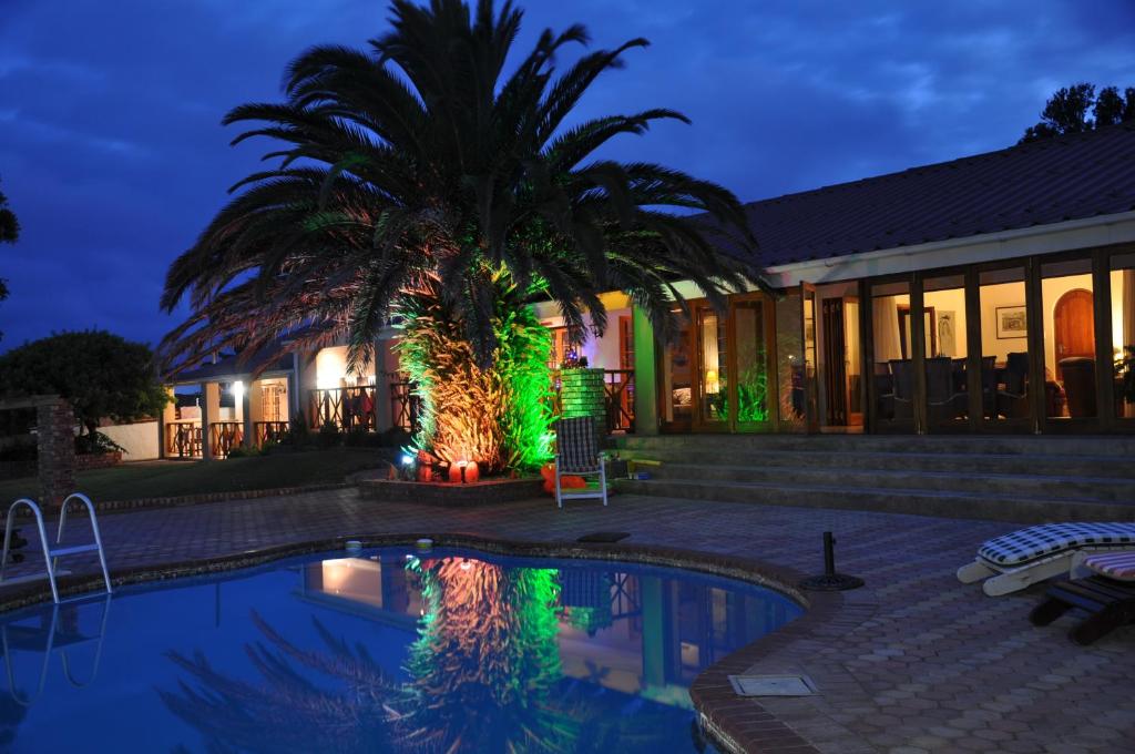 Guest House Arosfa