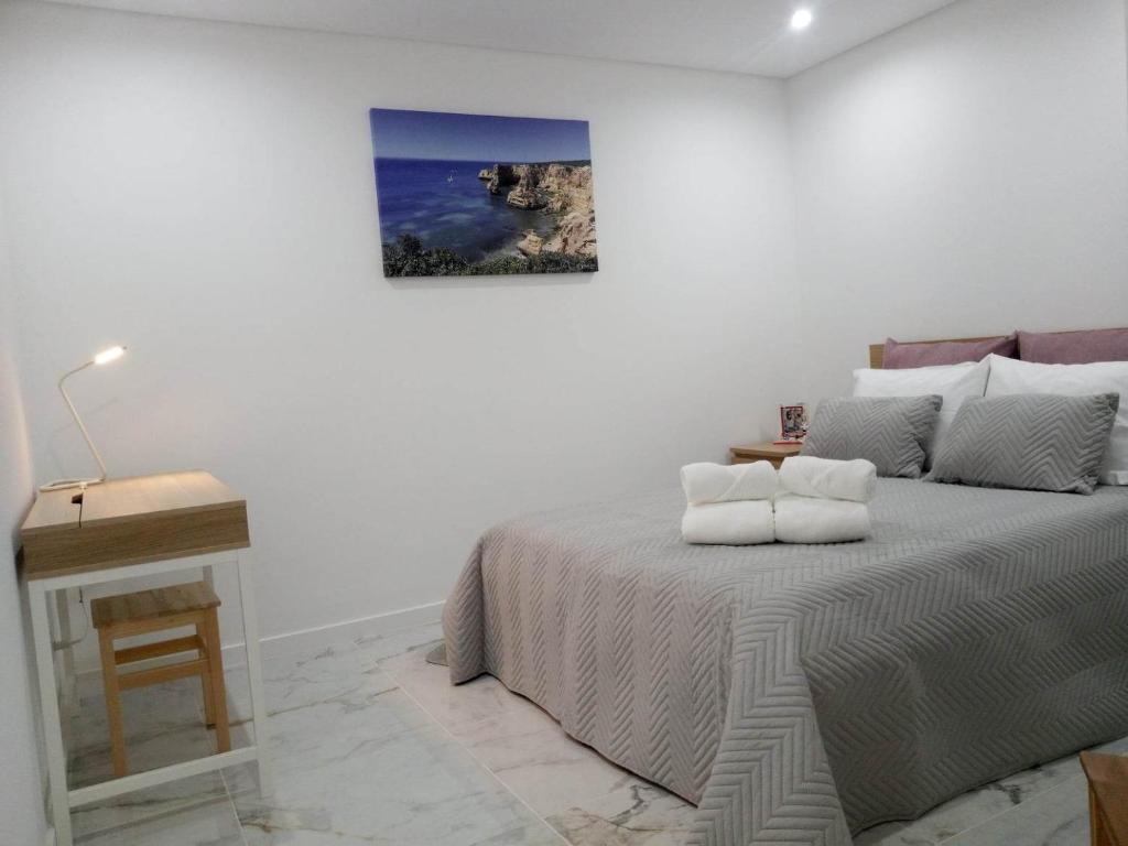 Flat in Olhão city center, Olhão