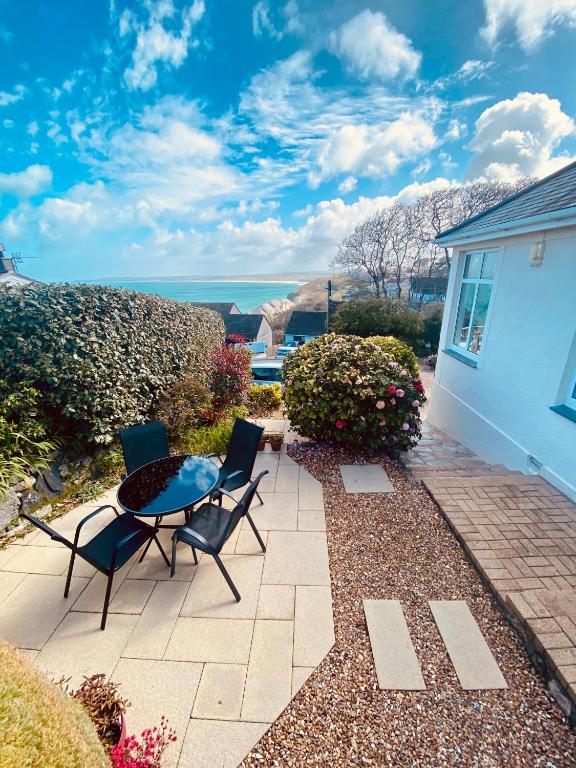 Little Coombe, Carbis Bay photo 4