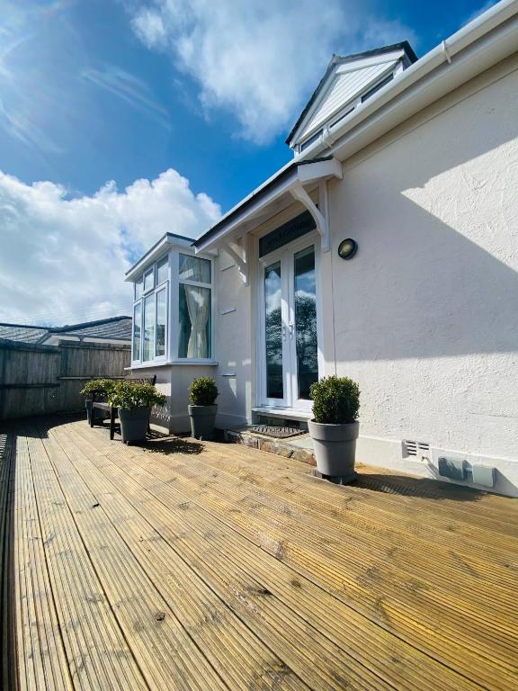 Little Coombe, Carbis Bay photo 5