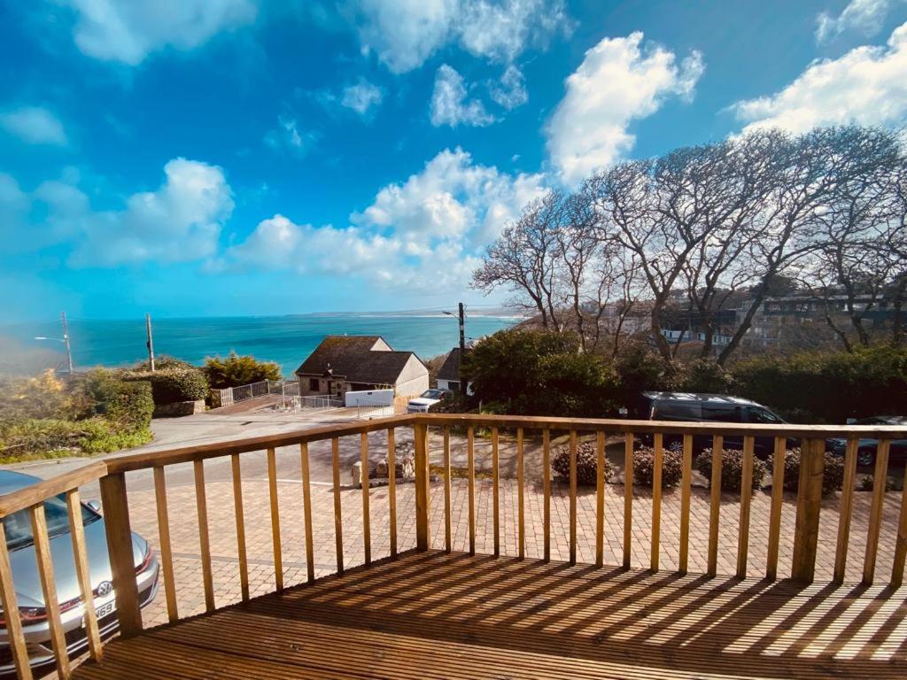 Little Coombe, Carbis Bay photo 6