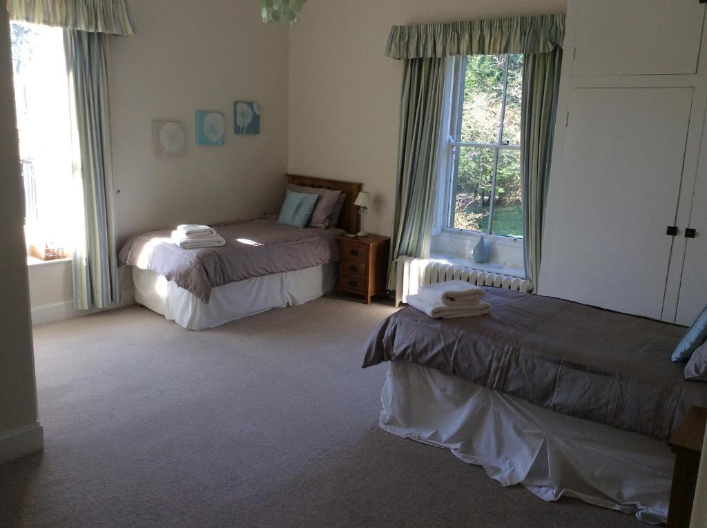 Rock Moor House B&B photo