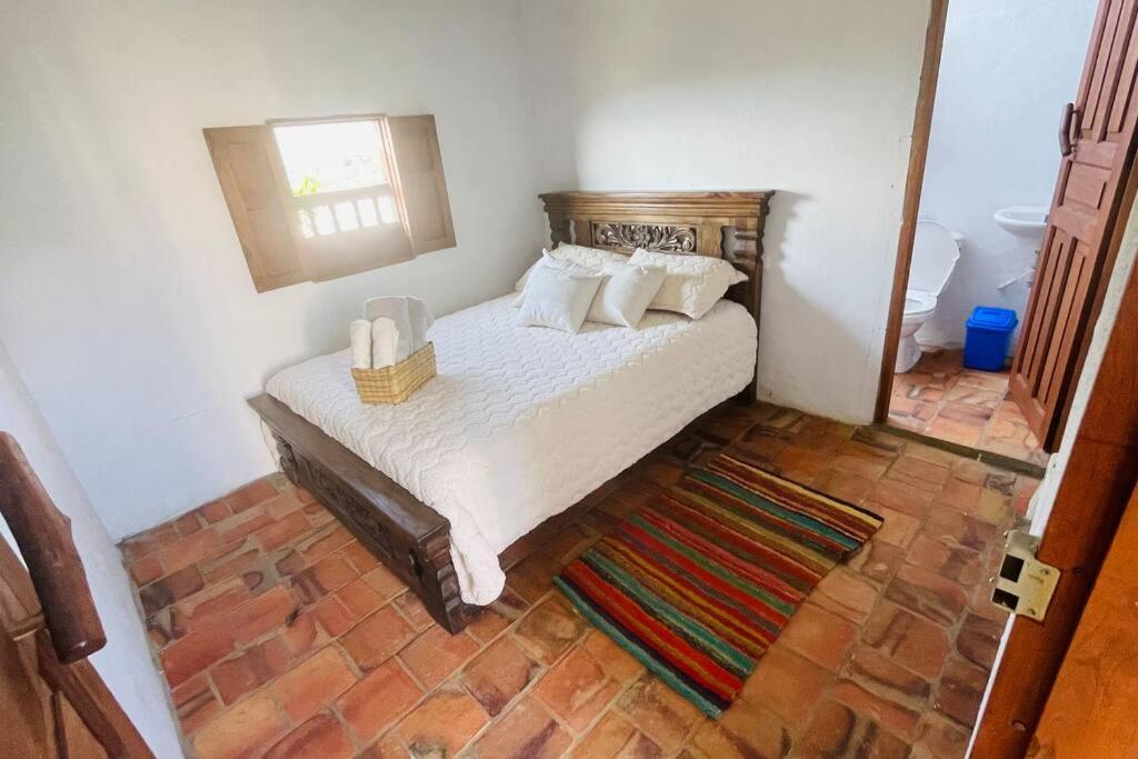 Hermoso Glamping Karpatos - 2